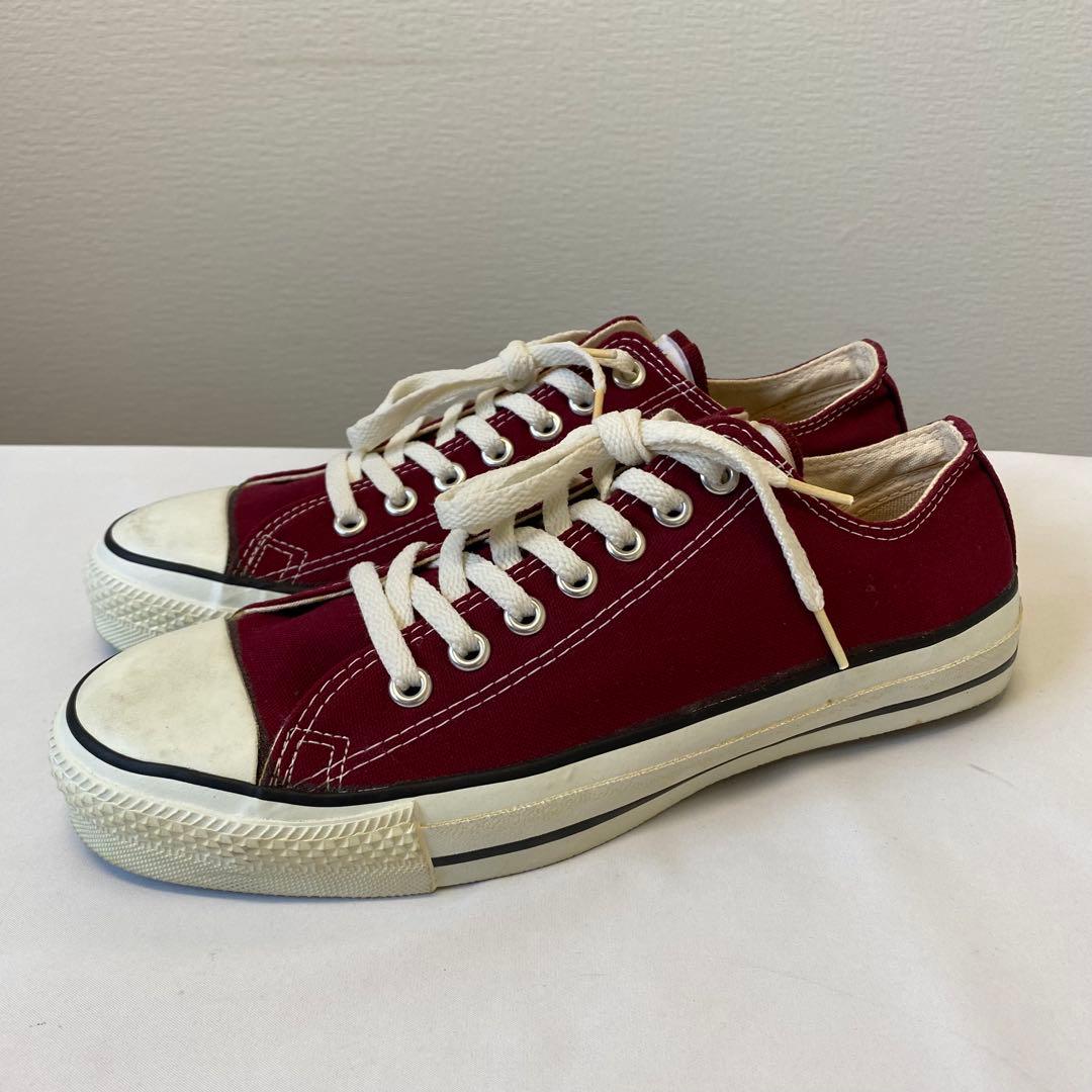 90s CONVERSE コンバース オールスター USA製 28cm - メルカリ