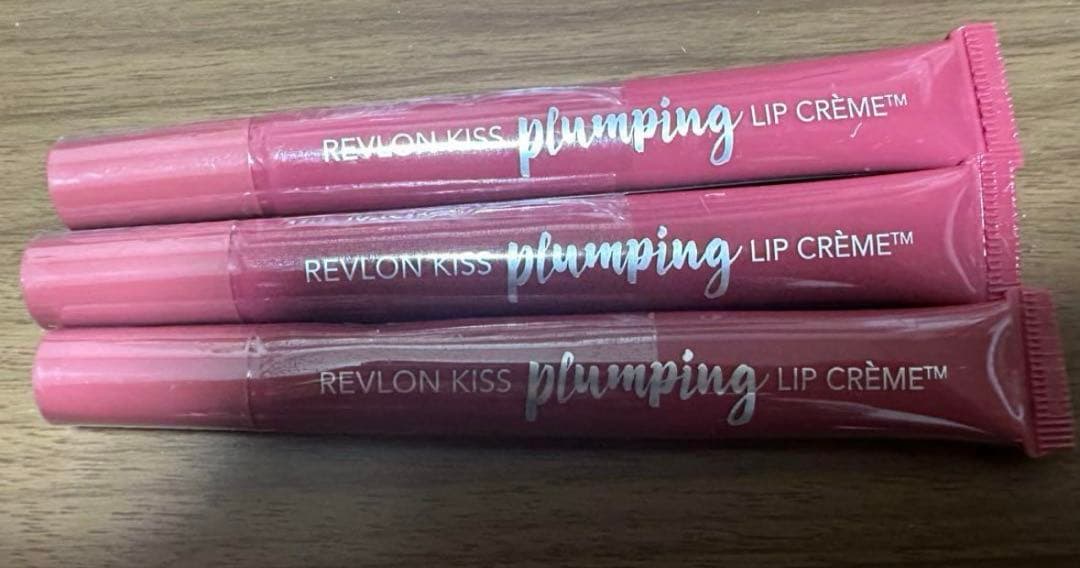 【真琴】レブロン キスプランピングリップクリーム540×11 Amazon.co.jp: レブロン キス プランピング リップ クリーム 540