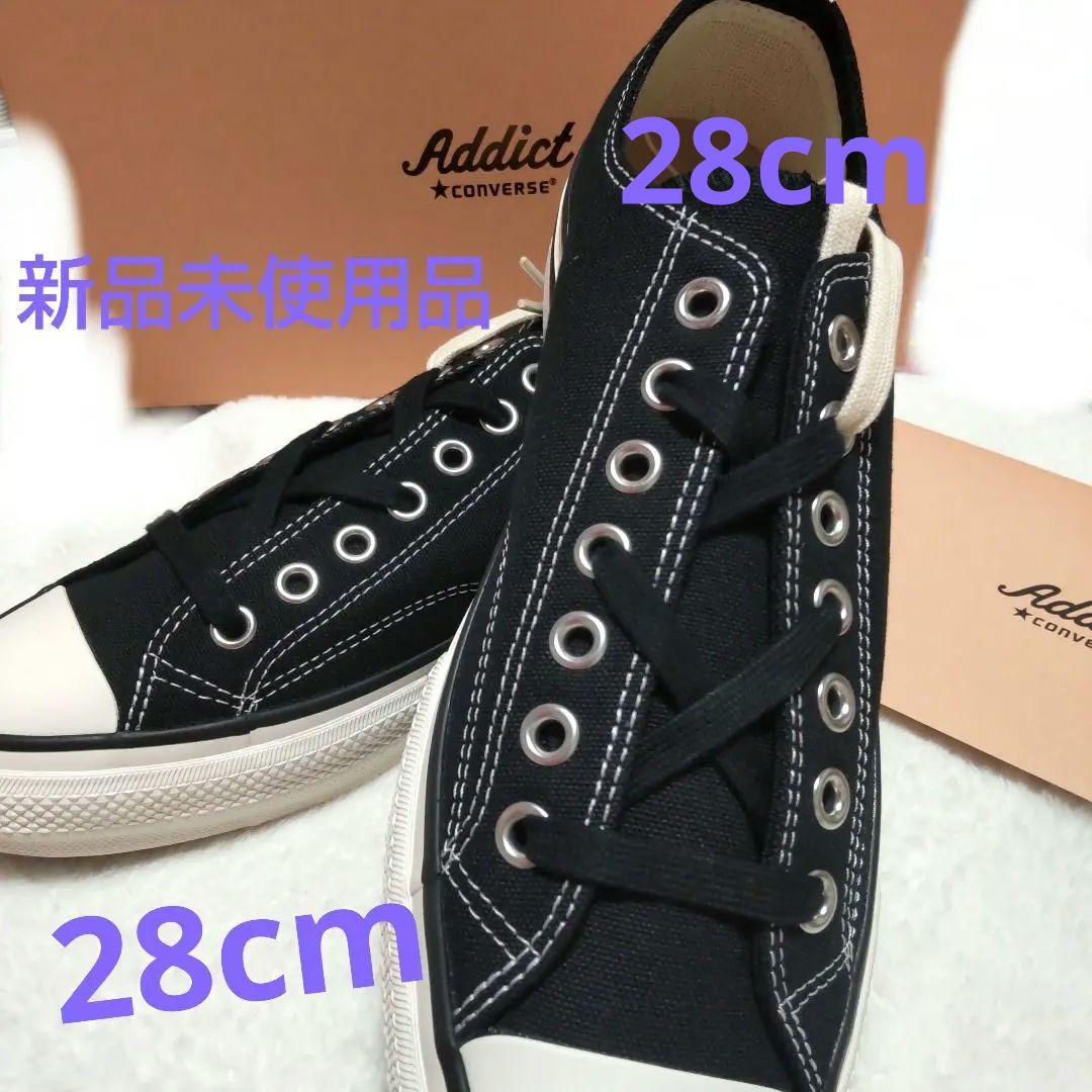靴 CONVERSE ADDICT CHUCKTAYLOR CANVAS OX CONVERSE Addict】CHUCK TAYLOR CANVAS OX – CINCH inc