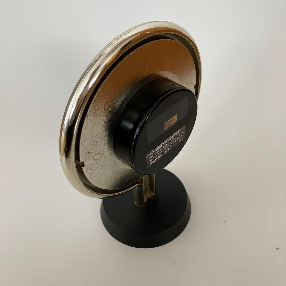 SEIKO ポストモダンデザイン置時計 - メルカリ