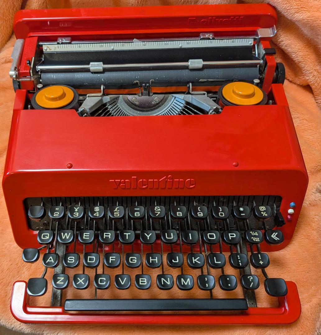★*で様 Olivetti Valentine オリベッティ バレンタイン タイ il_1080xN.2598738276_gdrg.jpg