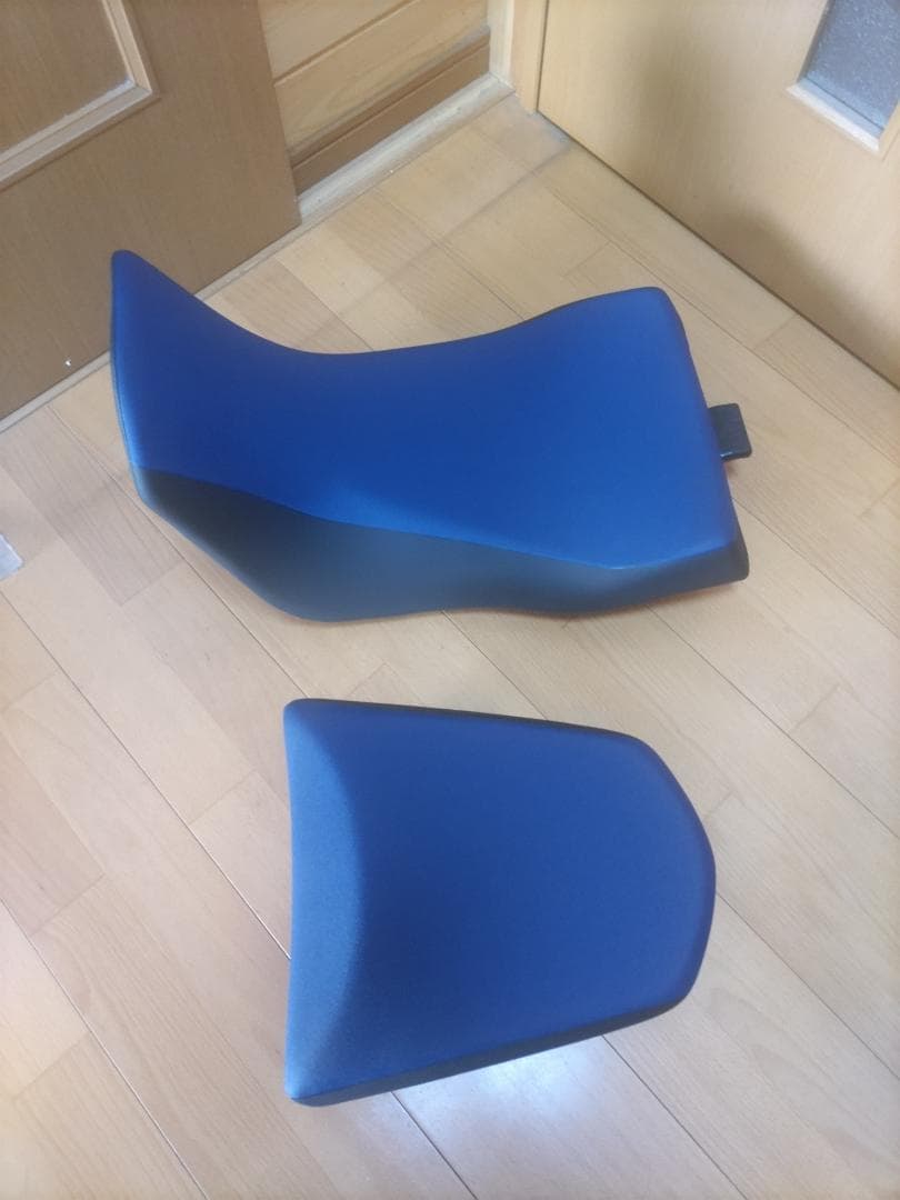 ホンダ　アフリカツイン純正シート　汚れやホツレ無しSD04　CRF1000 ホンダ CRF1000L アフリカツイン 2017年式 SD04Eの諸元・スペック情報