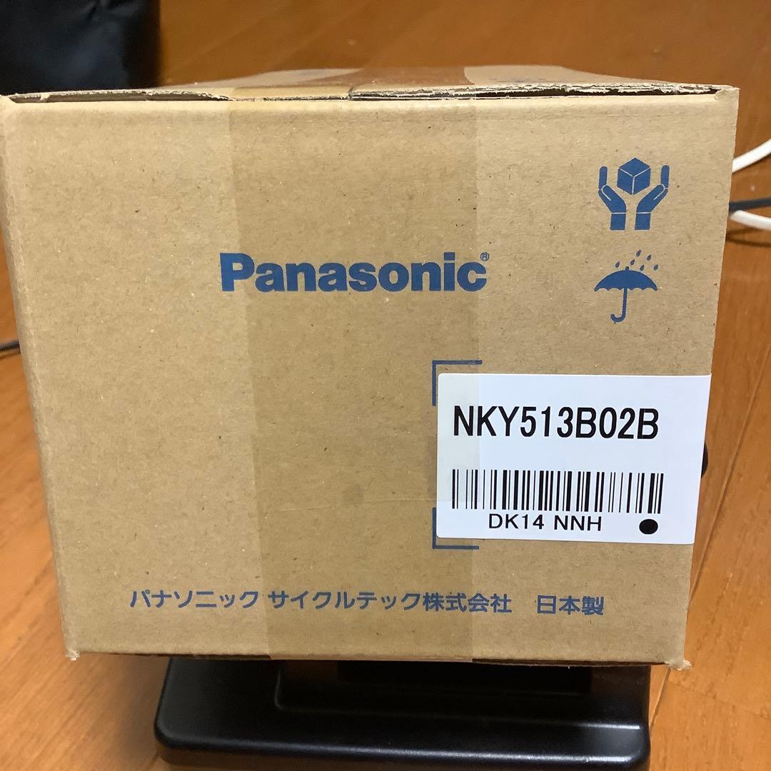 ‼️Panasonic NKY513B02B リチウムイオンバッテリー‼️ Panasonic（パナソニック） 電動自転車用 リチウムイオン バッテリー