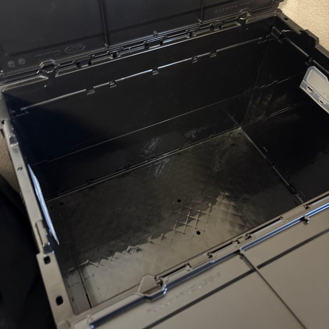 最終値下げ　F.C.Real Bristol コンテナ　収納ボックス　fcrb