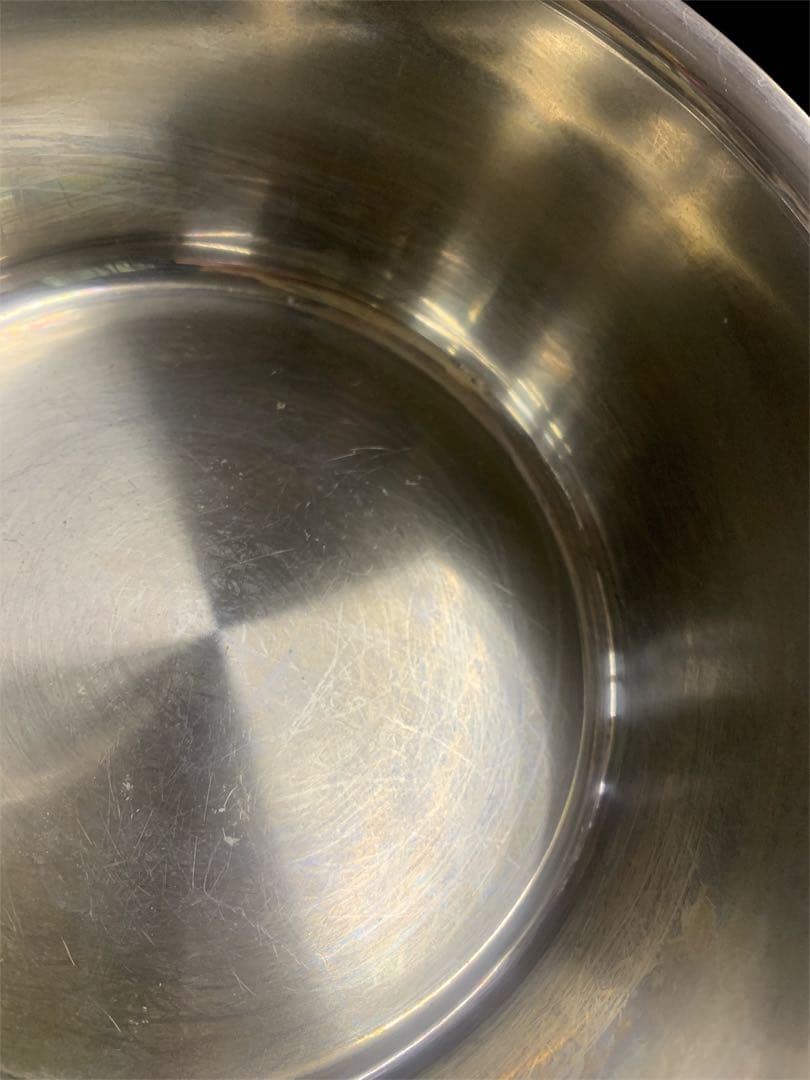 ジオプロダクト 片手鍋 18cm 2.0L・16㎝ 1.5L ２個セット