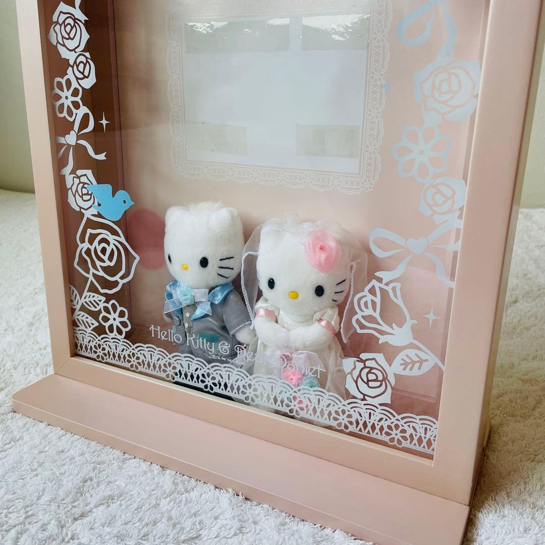 激レア！ハローキティ 激レア！ハローキティ ダニエル ウェルカム