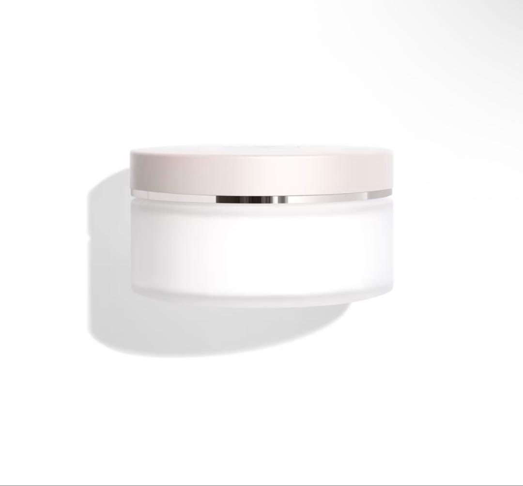 CHANEL シャネル チャンス ボディークリーム シャネル / チャンス オー タンドゥル ボディ クリームの公式商品情報