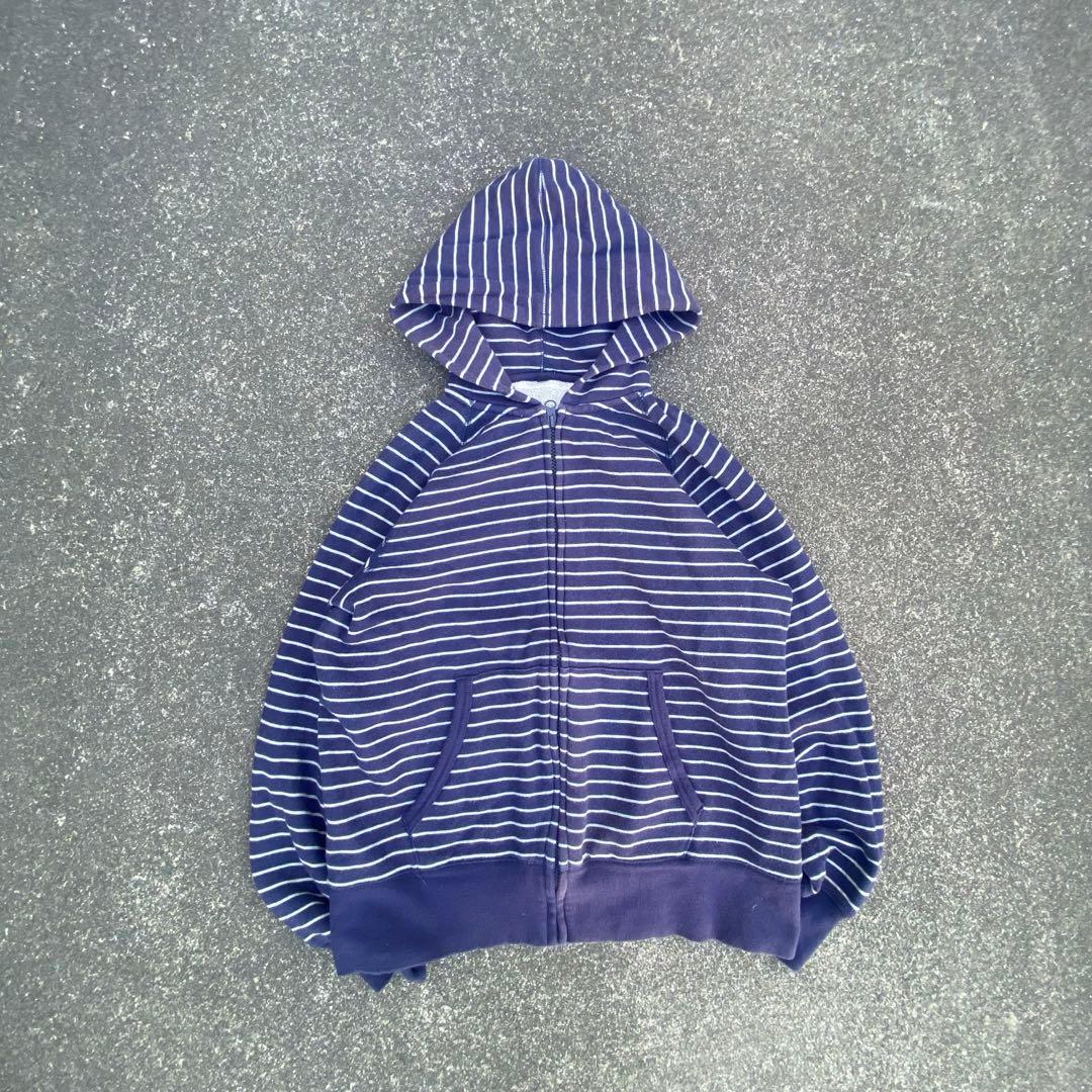 00s archive 短丈 zip up foodie y2k シティーボーイ - メルカリ