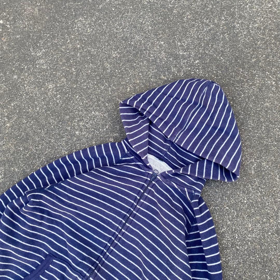 00s archive 短丈 zip up foodie y2k シティーボーイ - メルカリ