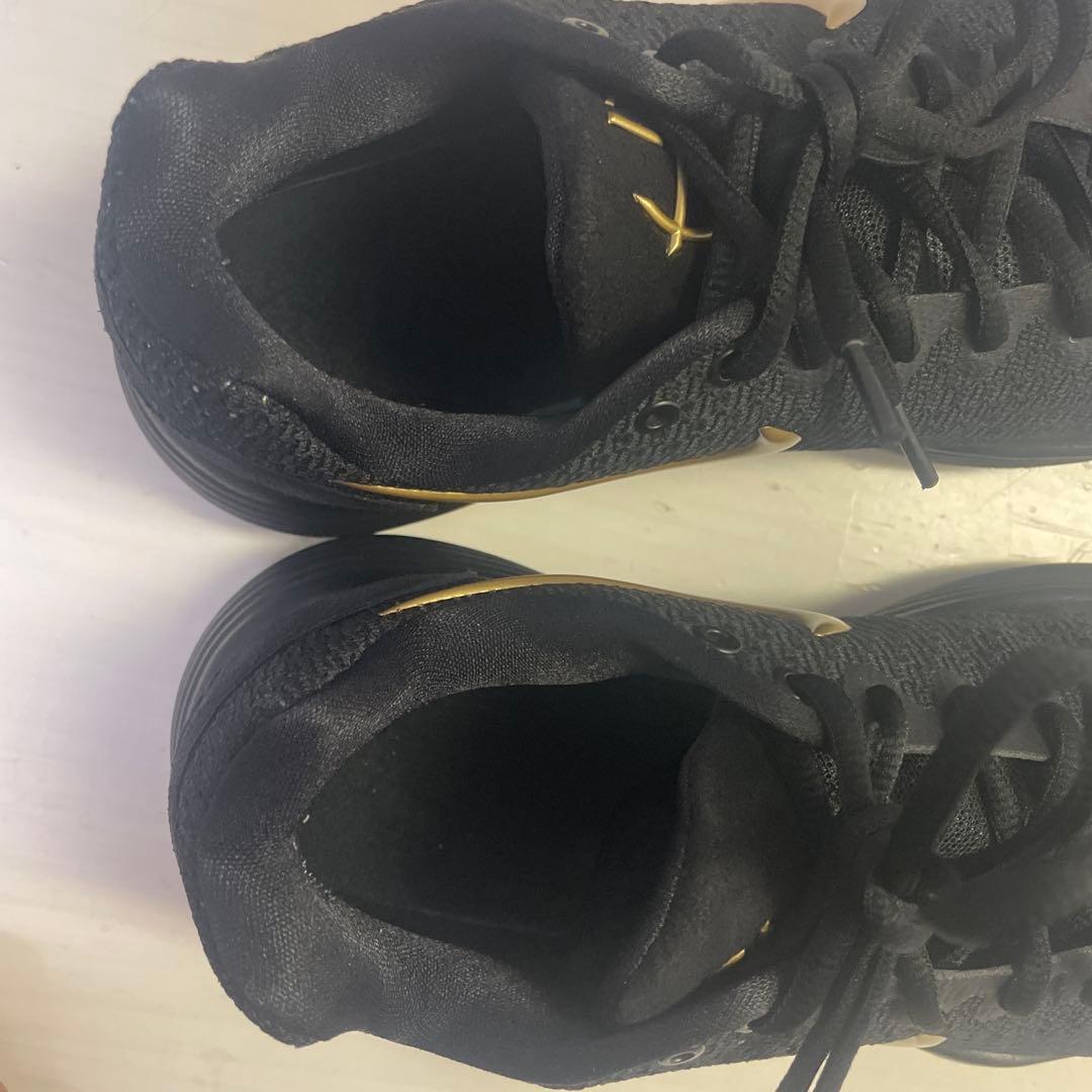 T*K様 HYPERDUNK 2017 27.5cm ハイパーダンク