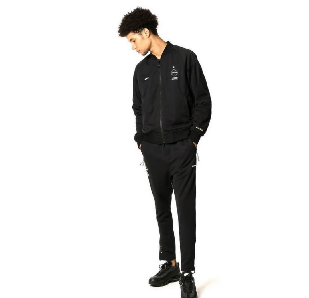 F.C.Real Bristol - PDK JACKET - メルカリ