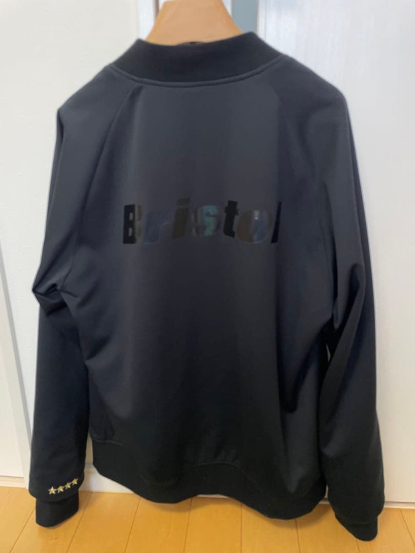F.C.Real Bristol - PDK JACKET - メルカリ