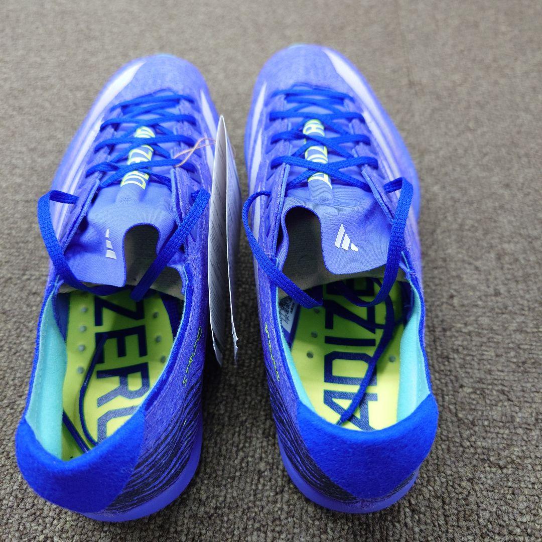 adidas adizero PRIME SP3 陸上スパイク 短距離 - メルカリ