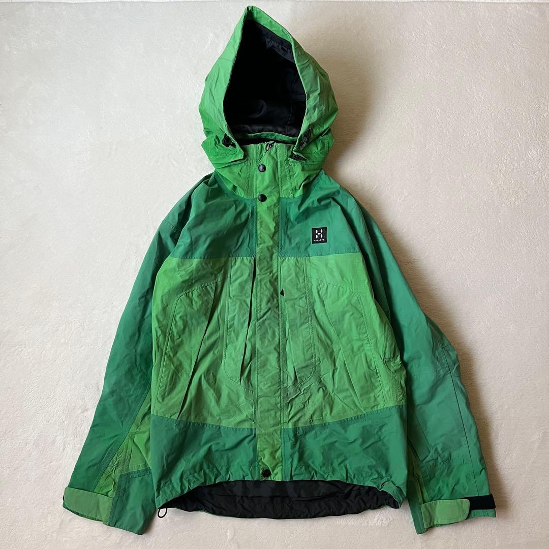 Marmot（デサント期）スキー・スノーボードジャケット