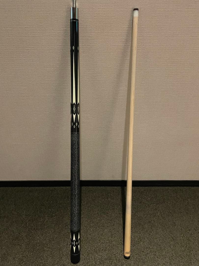 NDL-2 ビリヤード FURY フューリー フューリー キュー CX-2 (STEシャフト) Fury / ビリヤード 通販 キュー