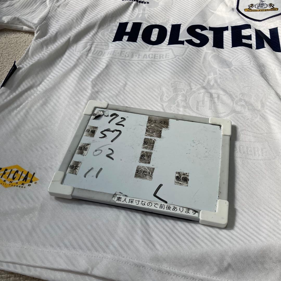 専用】トットナム・ホットスパー 90年代ユニフォーム L UMBROプレミア