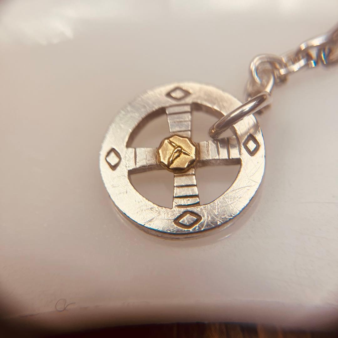 タディアンドキング TADY&KING ネックレス カスタム ゴローズ - メルカリ