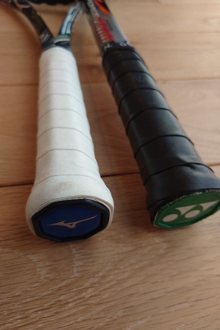 良品】ヨネックス ミズノ ソフト テニスラケット ◎値下げ依頼歓迎