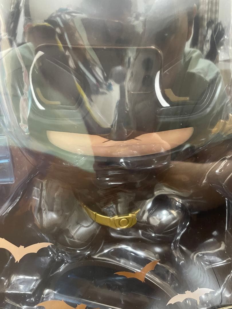 コスビ ダークナイトトリロジー バットマン コスビー - メルカリ