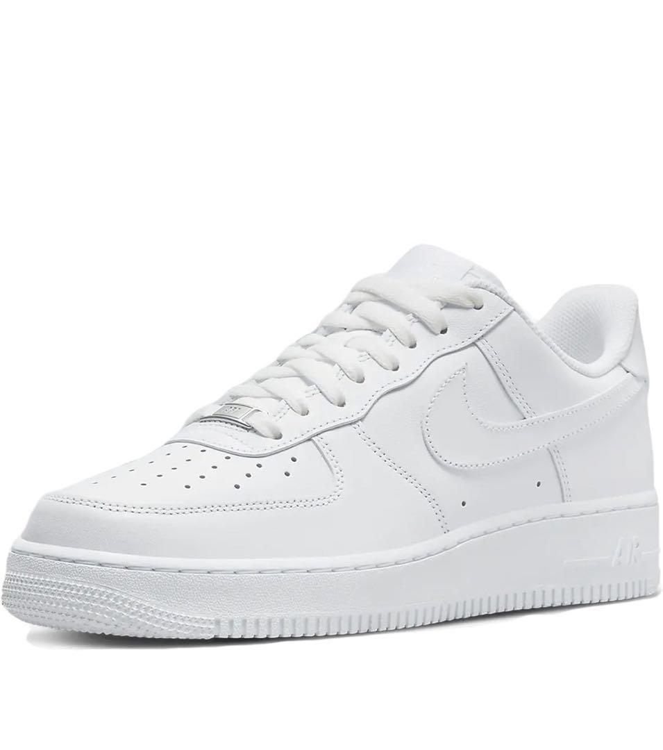 NIKE エアフォース1 ホワイト 27cm 新品未使用 楽天市場】nike エアフォース1 27cm ホワイトの通販