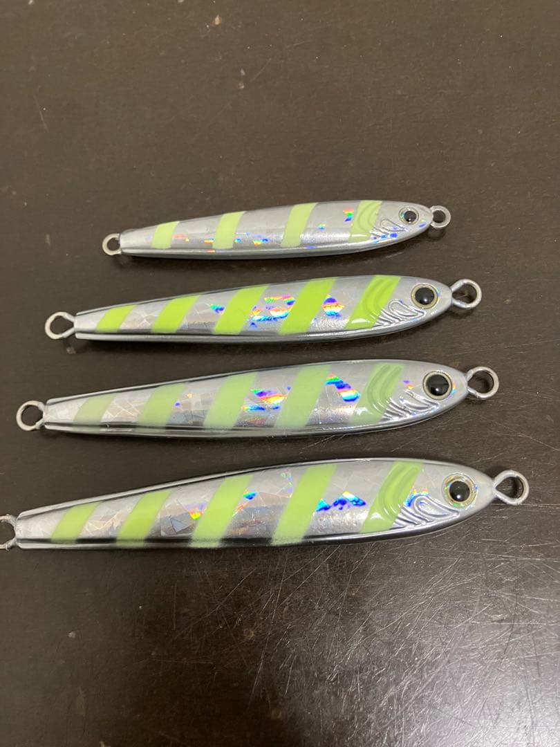 ダイワTGベイト4ケセット tsuriguitou_cluref1051