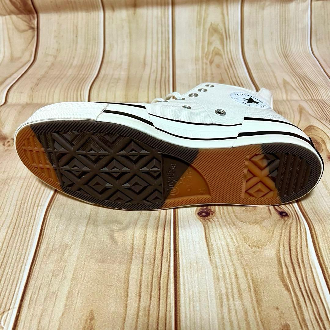 コンバース チャックテイラー CT70 PLUS HI ハイカット 27.0cm