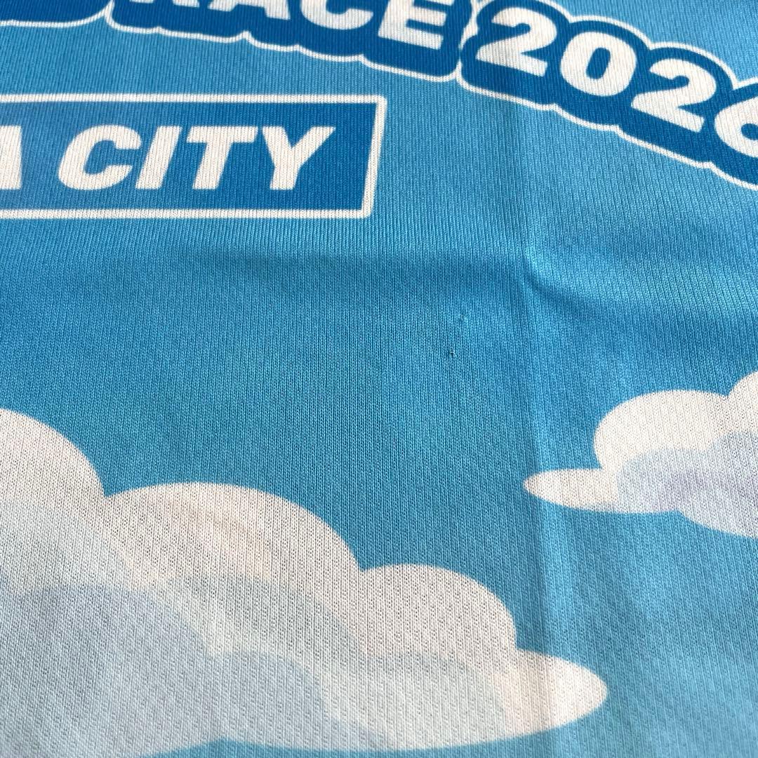 第24回あやはし海中ロードレース大会 2026 XL ガーディーTシャツ