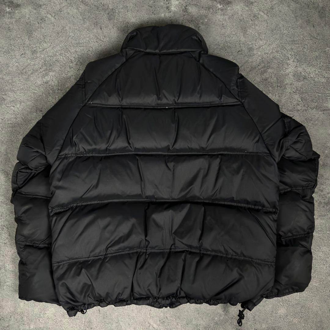 L.L.Bean 80s 90s ビンテージ ダウン ジャケット エルエルビーン