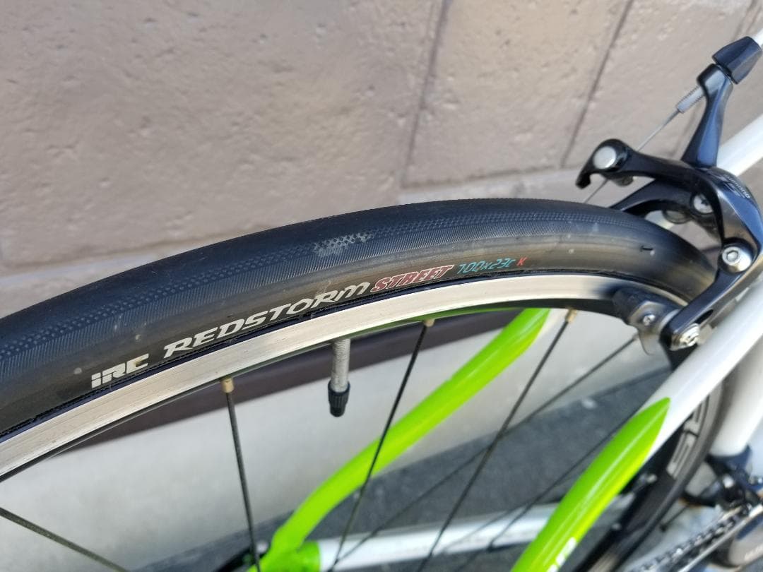 a*a様 BRIDGESTONE ANCHORアンカーRFA5 カーボンフォーク - メルカリ