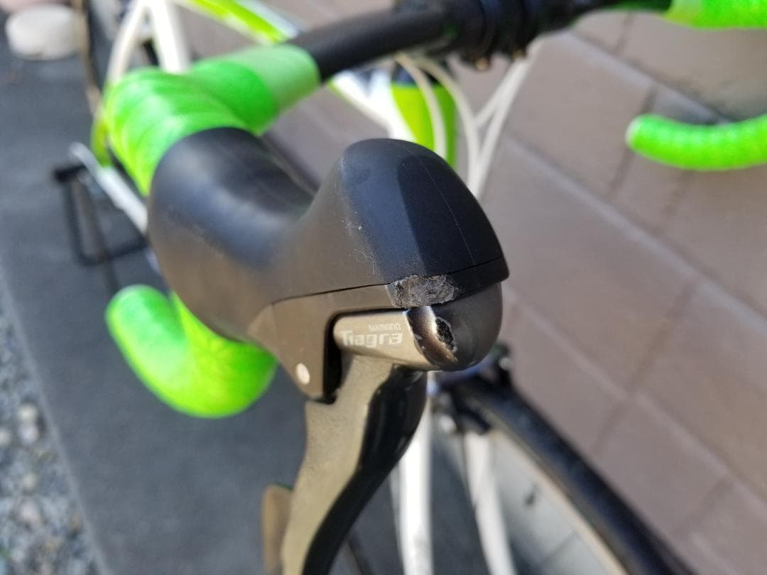 a*a様 BRIDGESTONE ANCHORアンカーRFA5 カーボンフォーク - メルカリ