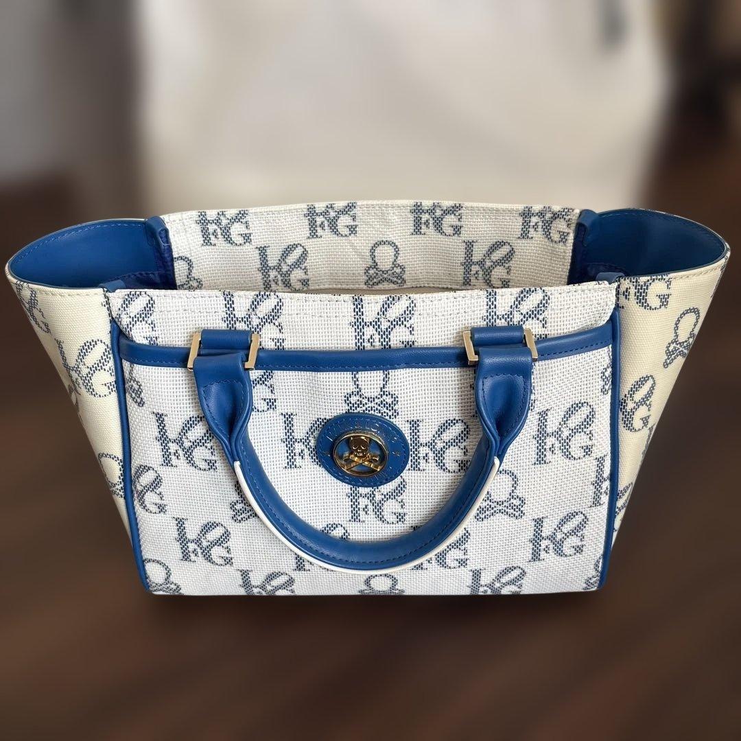 マークアンドロナ Mark＆Lona カートバッグ 2025 - メルカリ