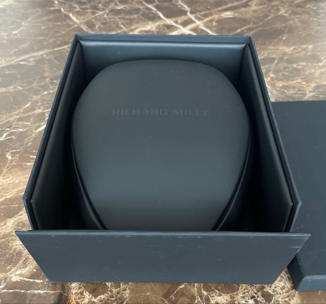 正規品 リシャールミル【RICHARD MILLE】時計ケース ボックス - メルカリ