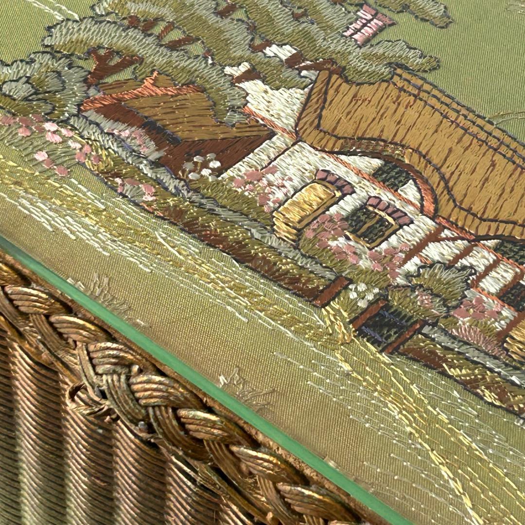 最終値下げ】アンティーク 家具 ロイドルーム リネンボックス 196A