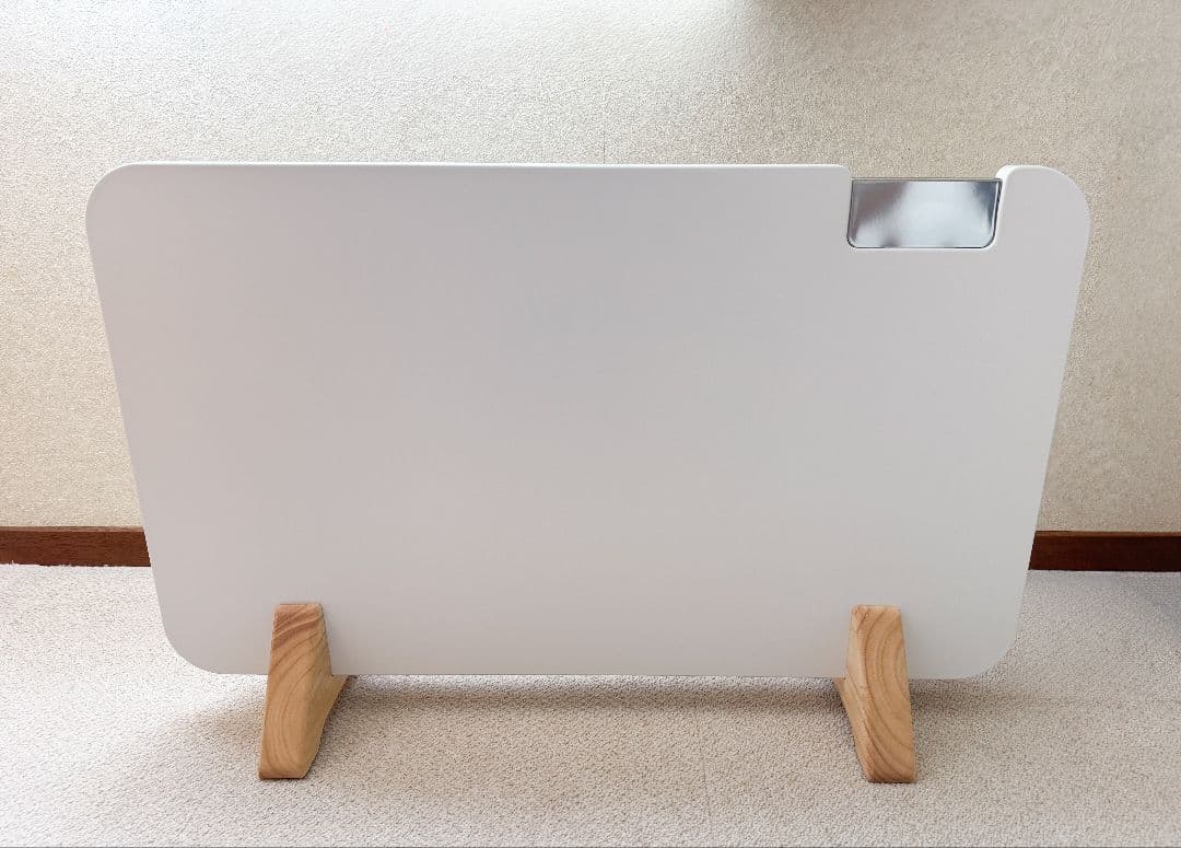 さ*ん様 【美品】Moku コンベクターヒーター 1200W 2024年製 楽天市場】moku. パネルヒーター ここぽか 800W 1200W 正規品 コン