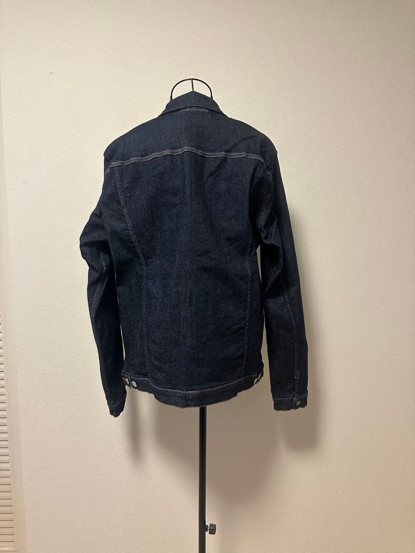 vmax様専用】BLUE SAKURA JEANS ブルーサクラジーンズ LL - メルカリ