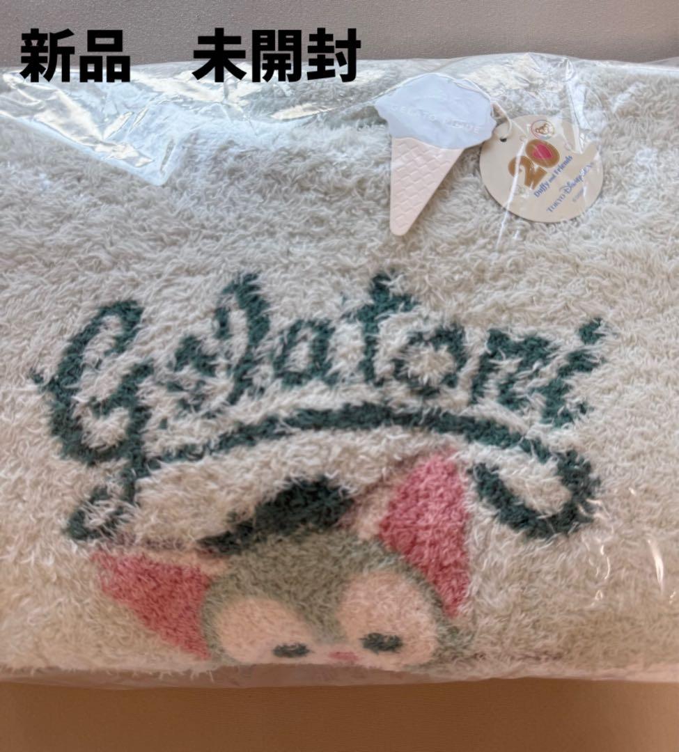 ジェラピケ　ジェラトーニ ジェラートピケ CAT&DOG ジェラートユニコーンケープ gelato pique