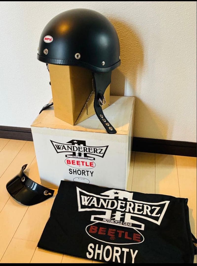 Oceanbeetleショーティー WANDERERZコラボ オーシャンビートル Oceanbeetleショーティー WANDERERZコラボ オーシャンビートル - メルカリ