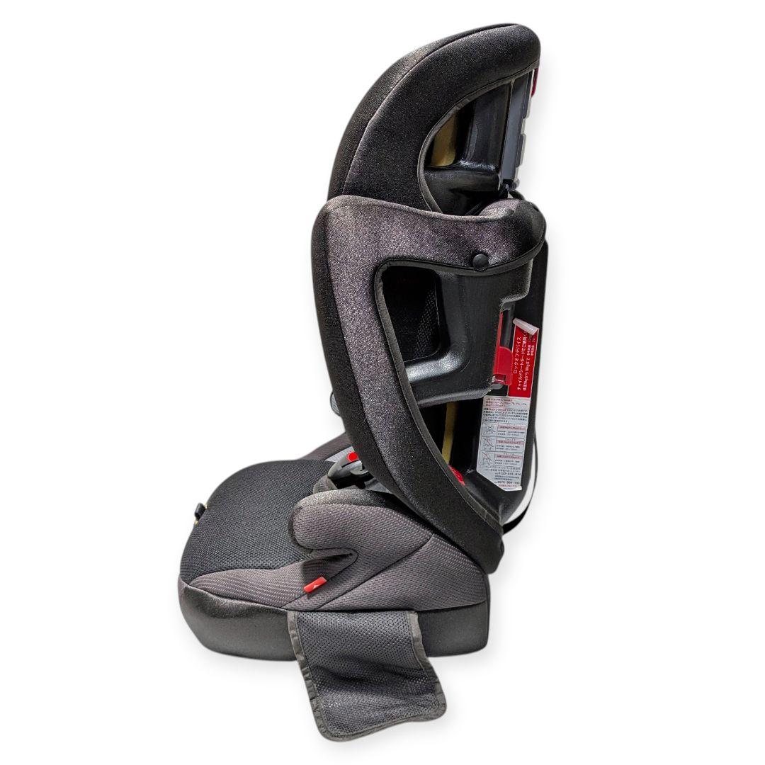 【美品】1歳から11歳までこれ1台！長く使えるコスパ最強チャイルドシート