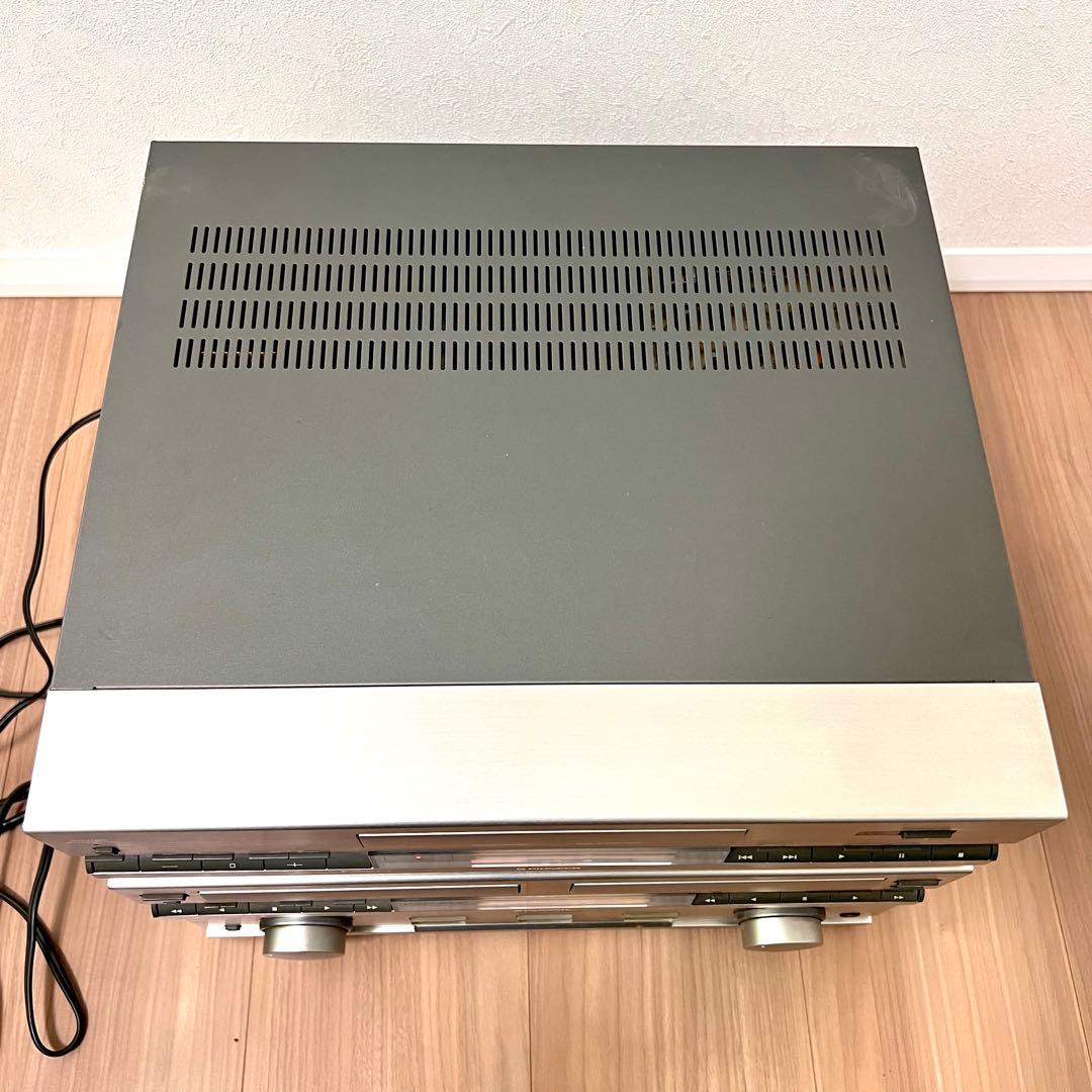 通電OK 訳あり パイオニア IMPRESSO A-J7 T-J7 FD-J7