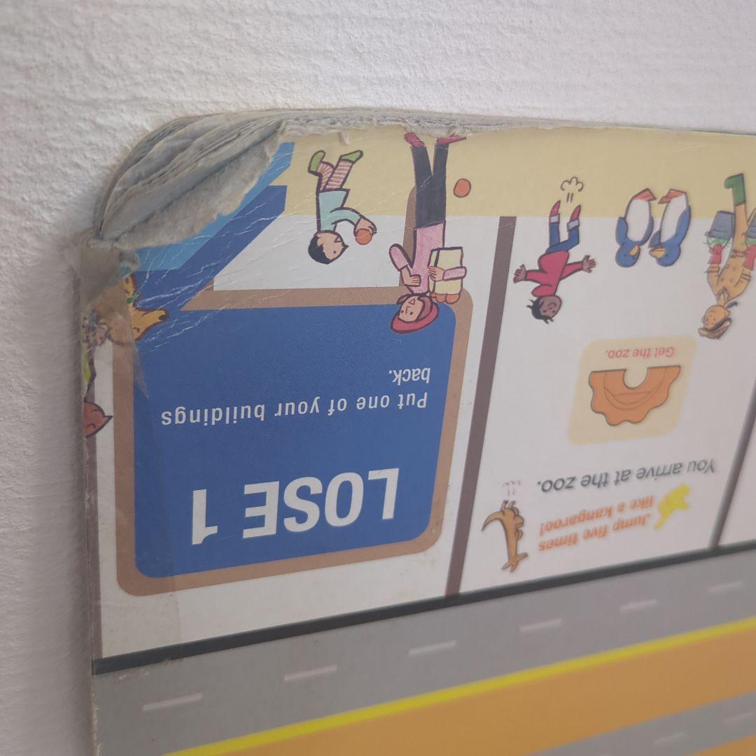 ワールドワイドキッズ stage1〜6 ほぼフルセット - メルカリ