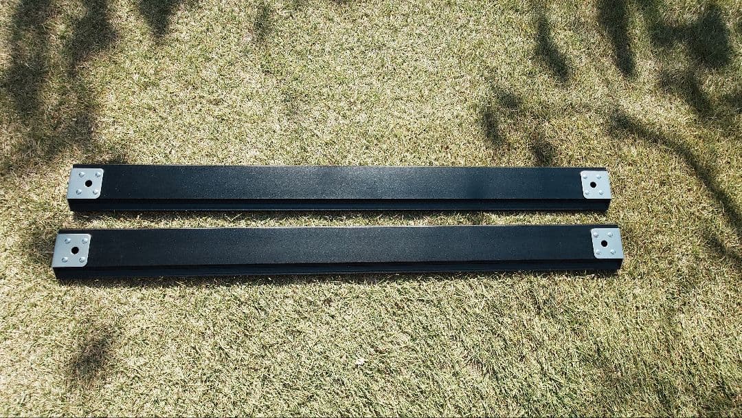 セパレートIGT レール 4ユニット と収納ケース セパレートIGT 収納ケース 4ユニット| スノーピーク(Snow Peak)