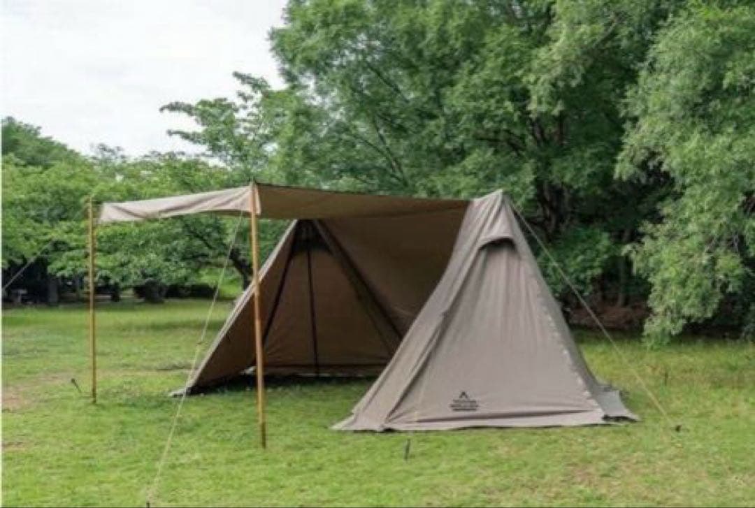 【TARAS BOULBA】ワンサイドフォークTCシェルター タラスブルバの逸品】ワンサイドフォークTCシェルター | - メガ