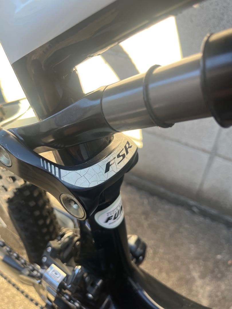 ドグマ様専用 送料込み 2013 S-Works Stumpjumper - メルカリ