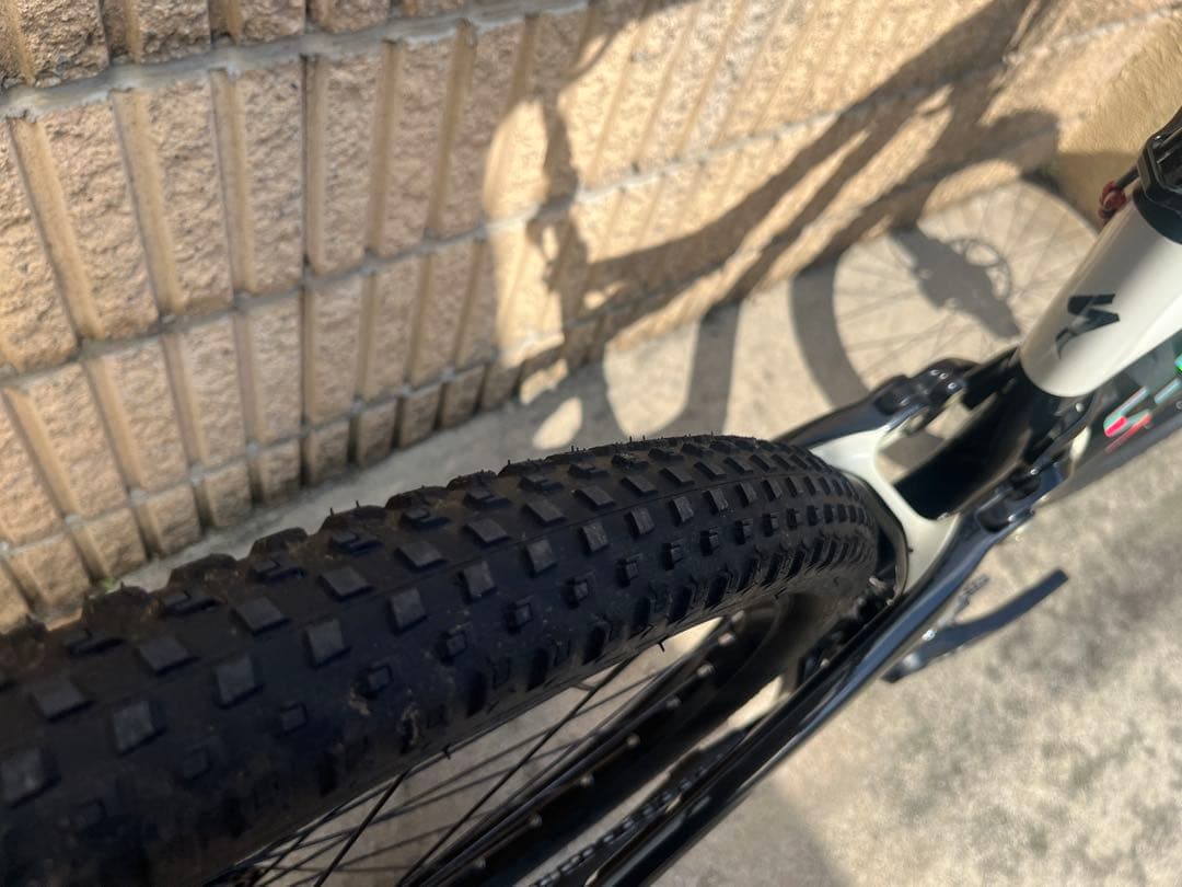 ドグマ様専用 送料込み 2013 S-Works Stumpjumper - メルカリ