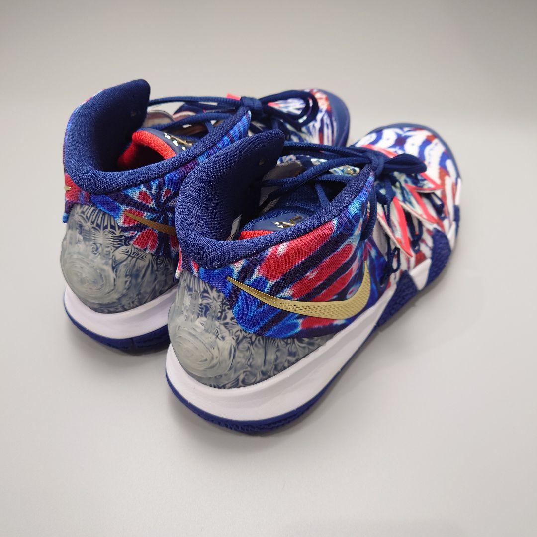 NIKE カイリー カイブリッド 27.5cm