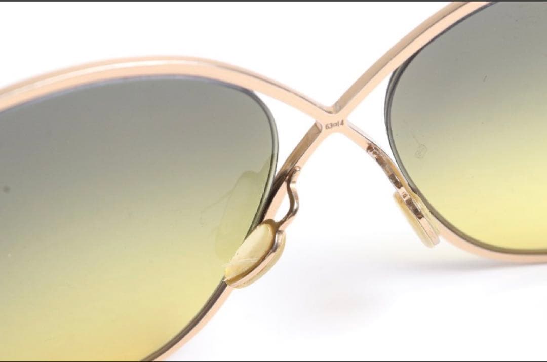 美品】Christian Roth 14248 サングラス 吉川晃司着用 - メルカリ