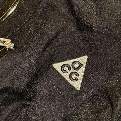 そかん様 NIKE ACG GORE-TEX SHELL JACKET - メルカリ