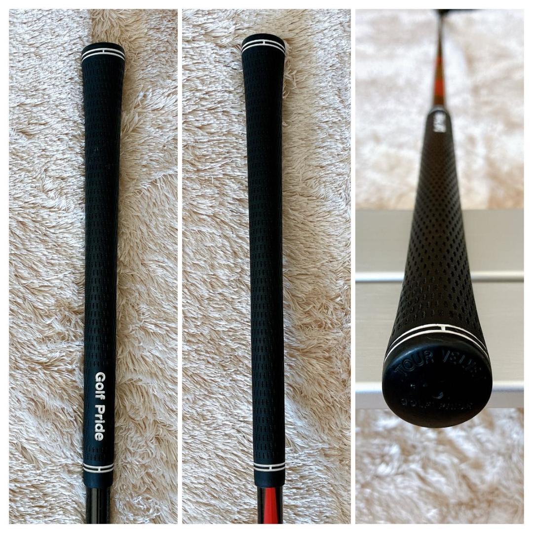 最高級 ホンマ ベレス MG713 5s 星5 ドライバー 10° プロ支給品 - メルカリ