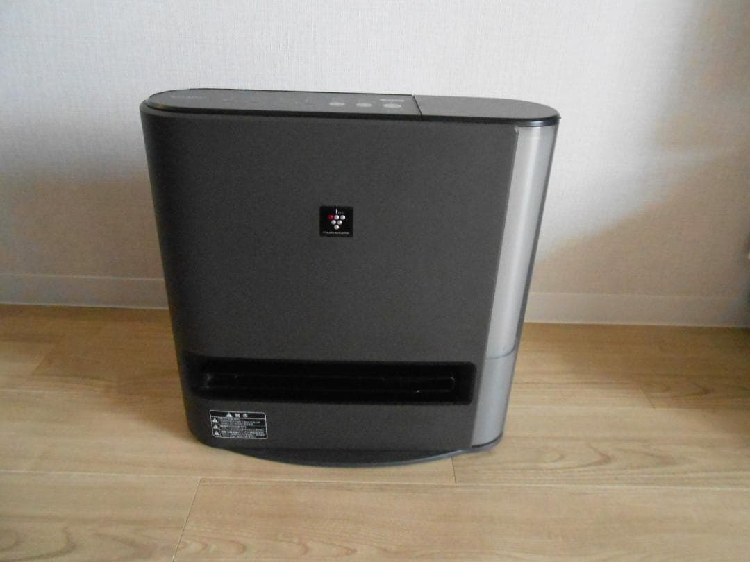 直接引取可 高年式 SHARP 加湿セラミックファンヒーター 近隣配送可能 直接引取可 高年式 SHARP 加湿セラミックファンヒーター 近隣配送可能