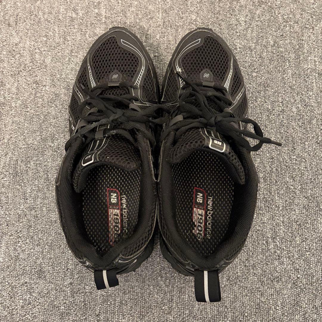 靴 New Balance M1906RCH 27.5cm